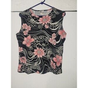 Lauren Scott blouse (P83)